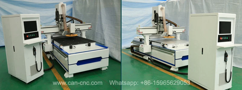 details of cnc router cutting board for woodworking (1)