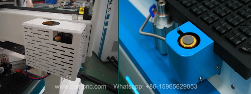details of cnc router cutting board for woodworking (3)