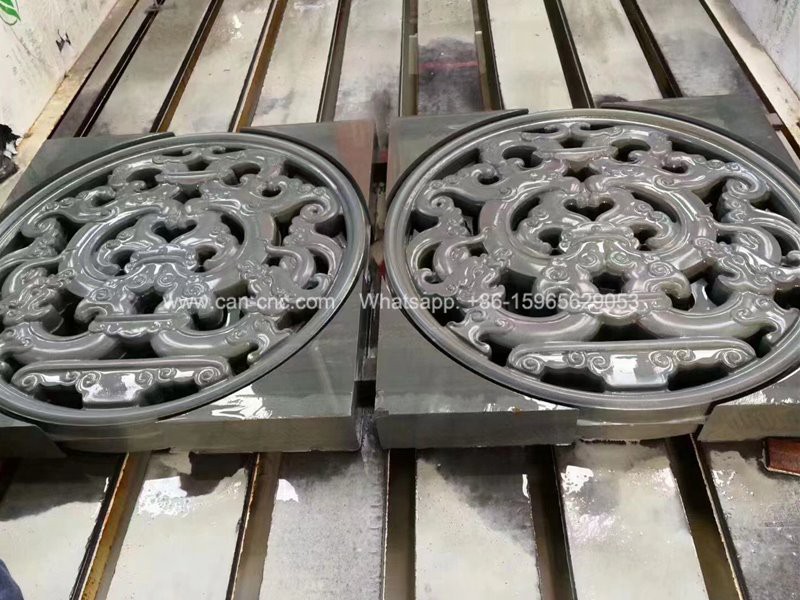 cnc engraving machine for granite (1)