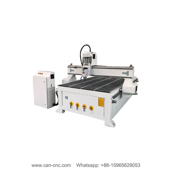 4x8 CNC Router Machine