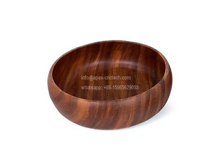 Wood Lathe Bowl Making