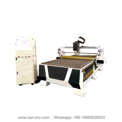 4x8 CNC smerovače