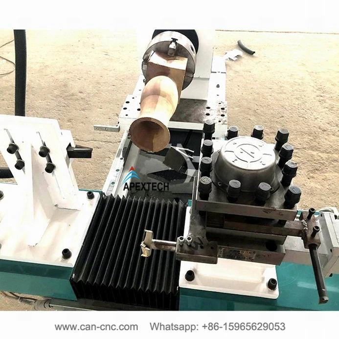 Best Wood Bowl Turning Lathe Cnc Machine high quality