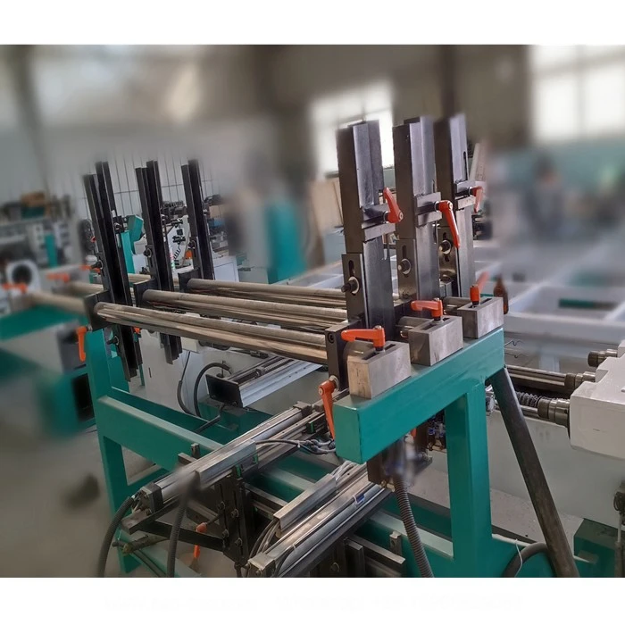 general wood lathe for making billiard cues (2)